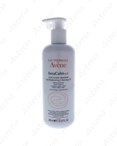 Avene XeraCalm AD lipid restoring oil 400ml