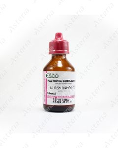 Hawthorn tincture 30ml