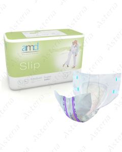 AMD adult diaper cotton L super N20 11034000