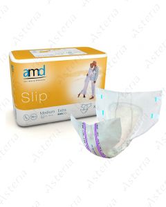AMD adult diaper cotton X-L extra N20 11043100