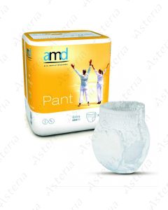 AMD underpants for adults M extra N14 22023100