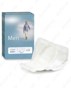 AMD men urological pad N20 17104010