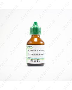 Motherwort tincture 30ml