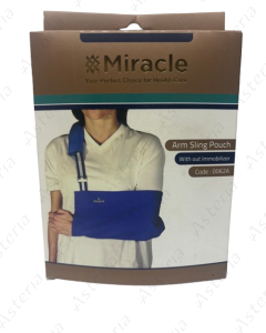 Miracle 0062A XSmall Wristband Elastic