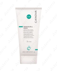 Canova Sensiquell Xero Turbo 200ml