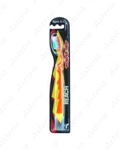 Reach Toothbrush for children Wonder grip 6-12