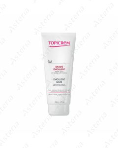 Topicrem DA Lipid-restoring balm 200ml 2583