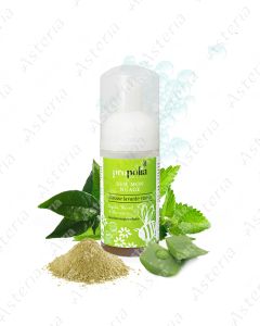Propolia face cleaning foam 100ml 1444