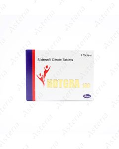 Hotgra 100mg N4