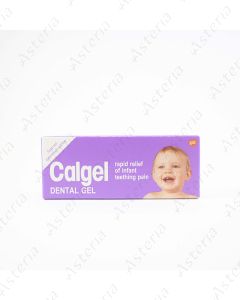 Calgel gel 10g