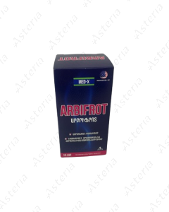 Arbifort tablet N10