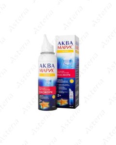 Aqua Maris Norm nasal aerosol 50 ml