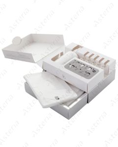 SwissGetal collagen lifting mask set 72503