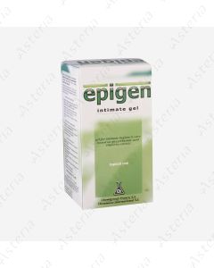 Epigen intimate gel 250ml