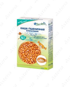 Fleur Alpine Organic porridge without milk oats 175g