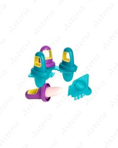 Nuk Mini Ice Lollies Lollipop Set