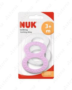 Nuk Teether 0+ N2