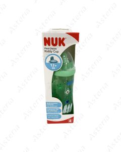 Nuk Kiddy Cup 12M+ 300ml