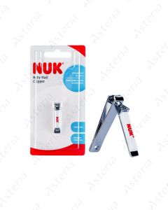 Nuk nailcutter