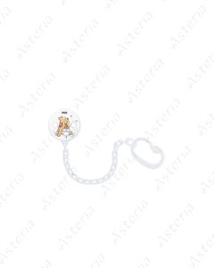 Nuk chain for nipples Disney Baby