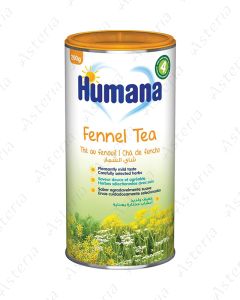 Humana fennel tea 4month 200g