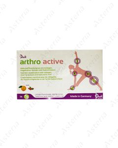 Arthroactive powder Denk N14