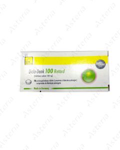 Diclo Denc tab 100mg N10