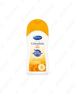 Bubchen Milk calendula 200ml