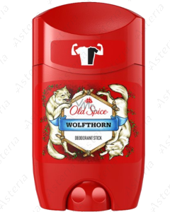 Old Spice deodorant gel Wolfthorn 50ml