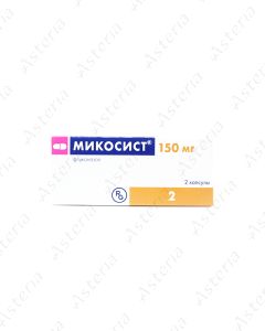 Mikosist 150mg N2
