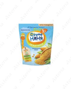 Fruto nianya porridge without milk corn 200g