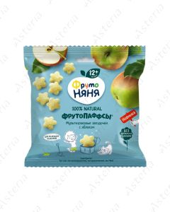 Fruto nyanya fruit stick apple