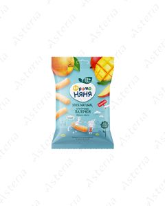 Fruto nyanya sticks corn apple mango 20g