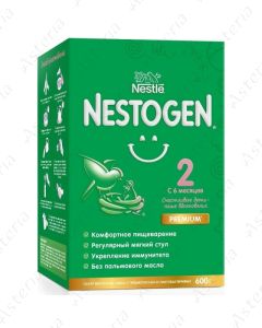 Nestogen N2 milk mixture 600g