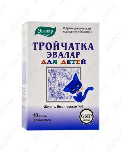 Troychatka for kids sachet N10