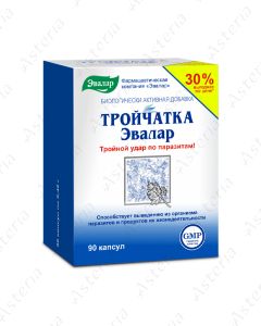 Troychatka caps 400mg N90