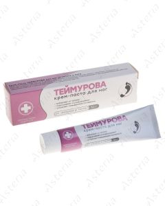 Teimurov paste 50g