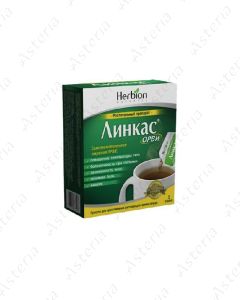 Linkus pack with herbs N5
