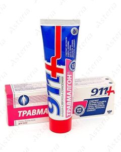 911 Traumalgon gel-body balm 100ml