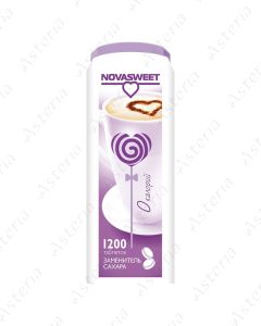 Novasweet Sugar Substitute N1200