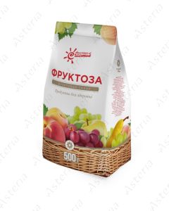 Fructose 500g