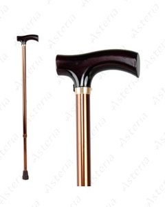 Telescopic cane T shape 10105