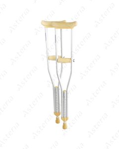 Barry Crutches armpit height 140-150cm