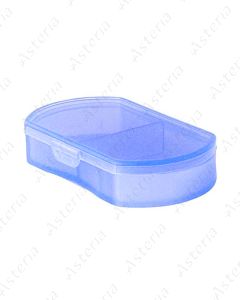 Barry Medicine Containers, Crusher