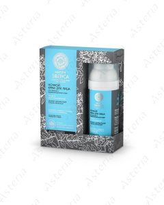 Natura Siberica Tigr shampoo for real men 250 ml