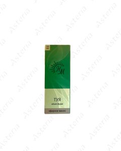 Thuja oil 10ml