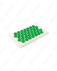 Applicator Kuznetsov green 12cmx22cm