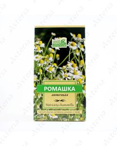 Chamomillae officinalis 50g