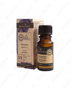 Botanica essential oil of mandarin 10ml
