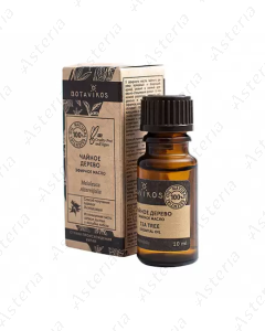 Botanika Tea Tree Essential Oil 10ml